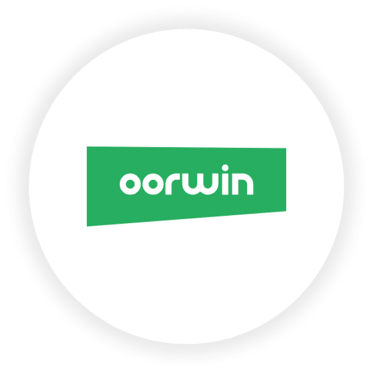 Oorwin