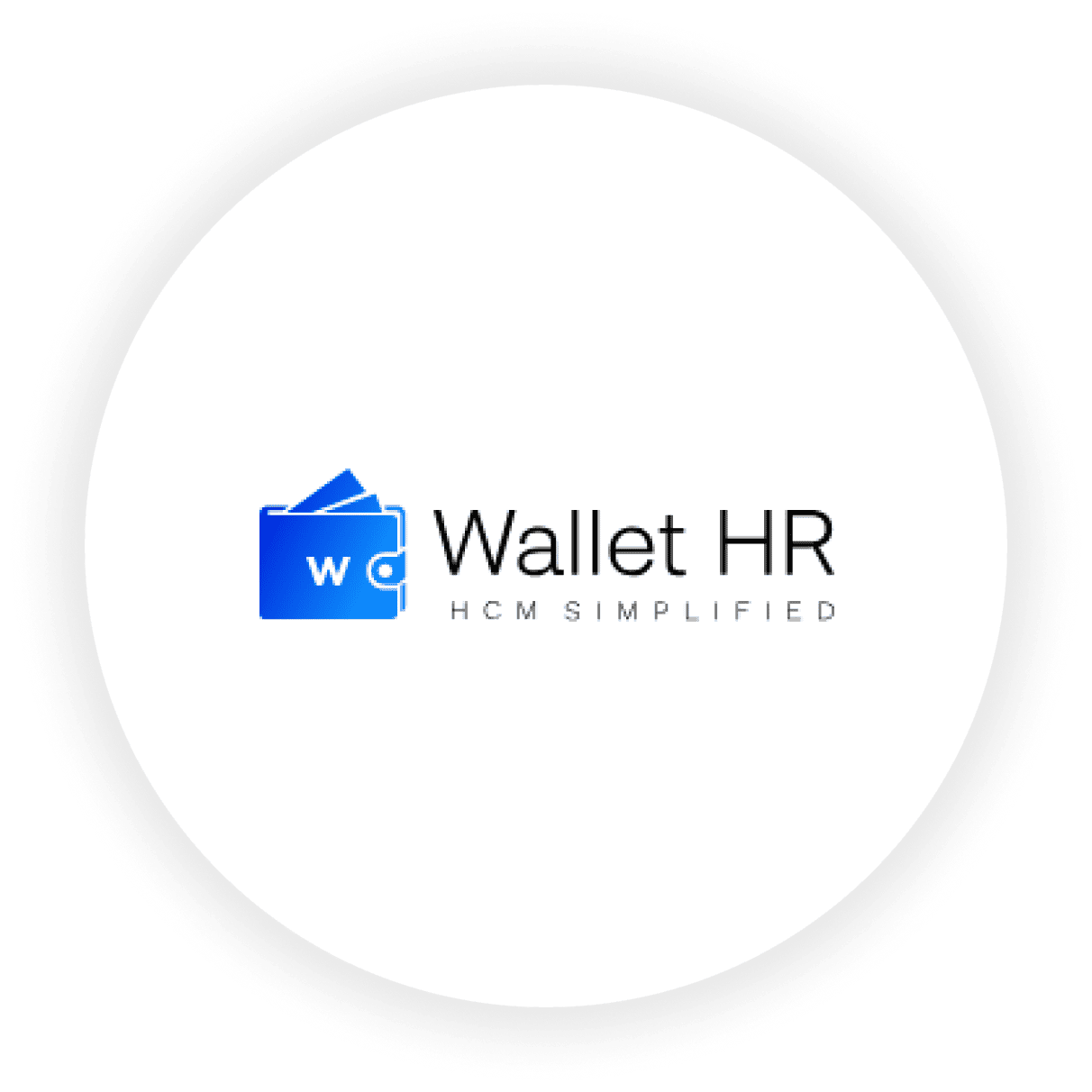 Wallet HR