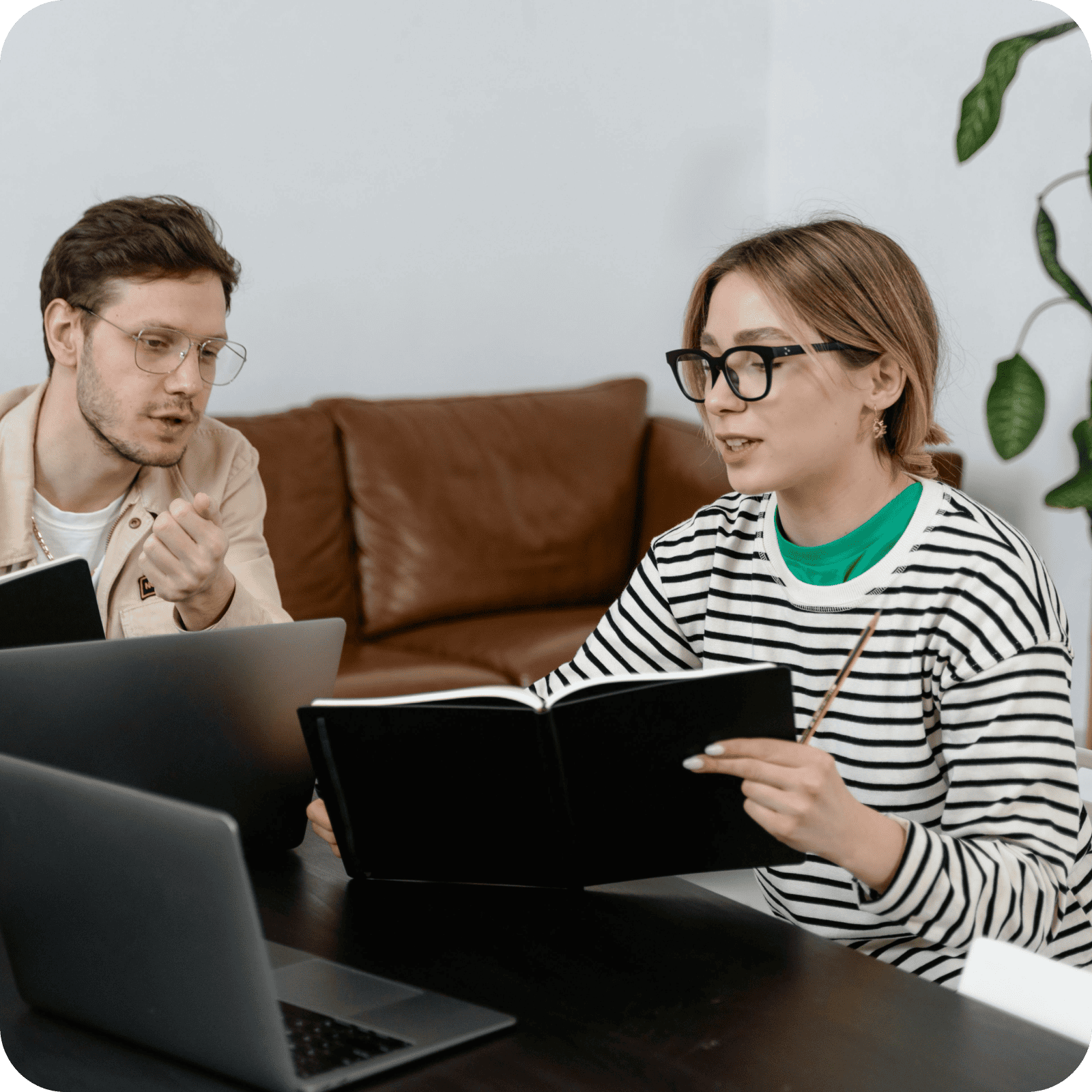 IT Staffing Solutions